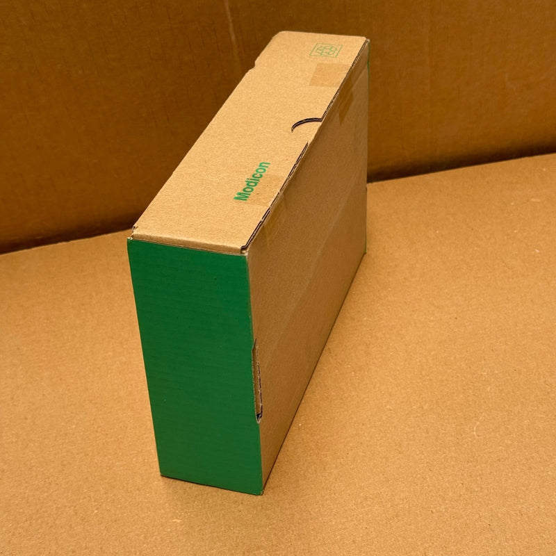 Schneider Electric – MCSESU083FN0 – Modicon Standard Unmanaged Ethernet Switch
