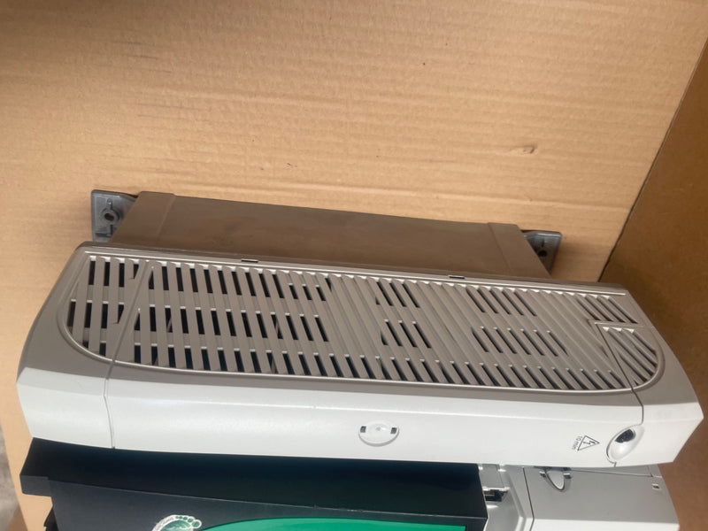 EMERSON – SP2403 – Unidrive SP AC & Servo Drive