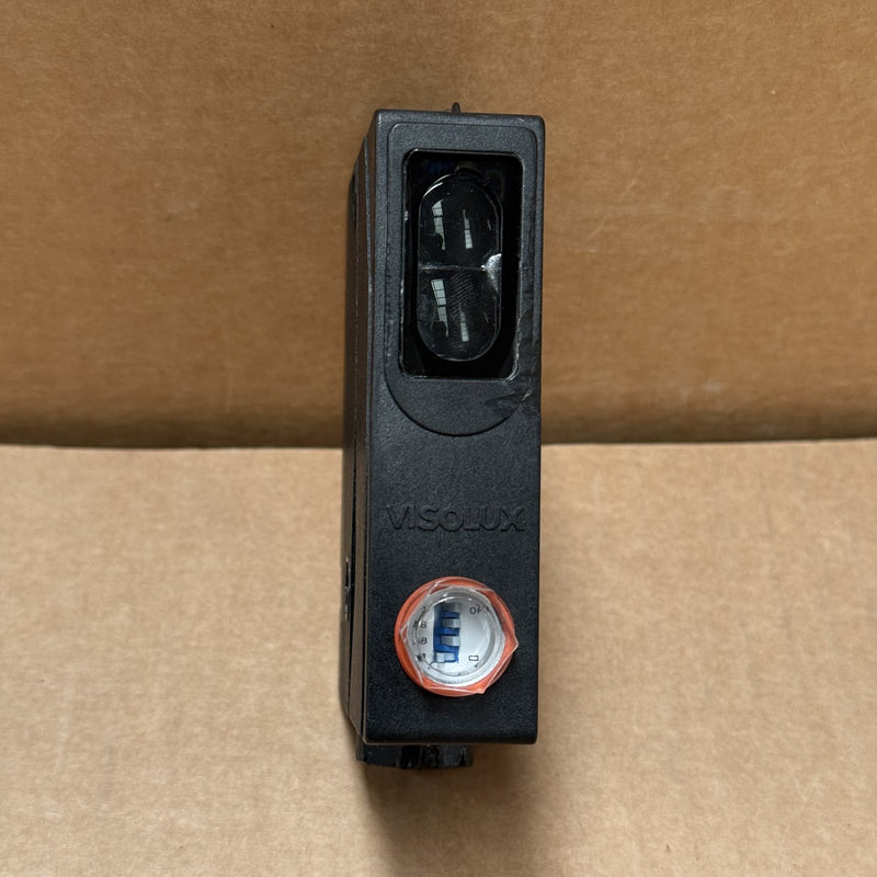 Visolux – RL21-7-1616 – Light Barrier for Industrial Use 10…30V