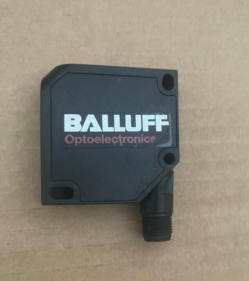 BALLUFF BOS 26K-PA-1HC-S4-C Photoelectric Sensor 10...30VDC