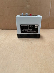 KRIWAN INT75 Motor Protection Relay | Thermal Overload PTC Sensor 220V
