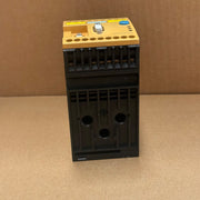 Siemens – 3UF5001-3AN00-1 – Motor Protection Relay