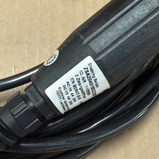 EUCHNER – ZSA2B4G10CC2322 – enabling switch 110560