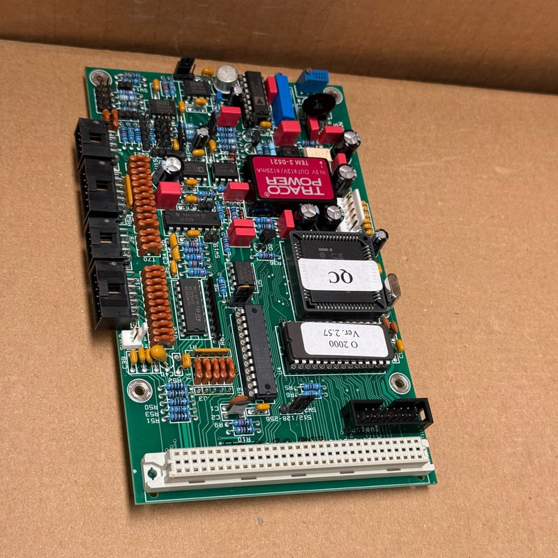 Instrumatic – OXYDAN 97155 – PCB Card 512/128-256 (Mainboard Module)