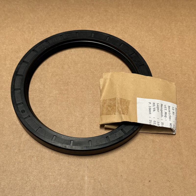 NBR – WA 120X150X12 – Radial Shaft Seal