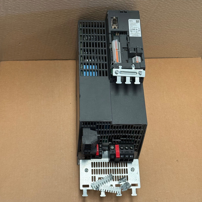 Siemens – 6SL3210-1KE23-8AF1 – SINAMICS G120C Compact Frequency Inverter