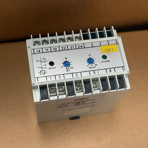 HOBUT – M200-RP1 – Single Phase Reverse Power Relay