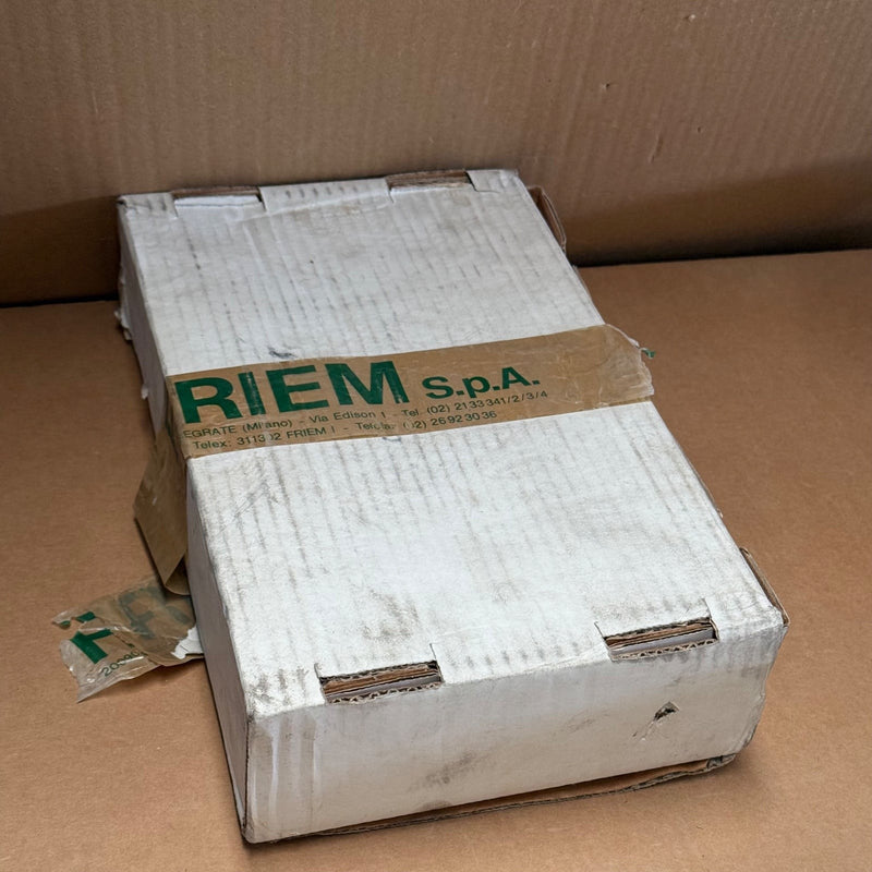 FRIEM – PTC-885 – Transducer / Power Electronic Control & Measurement Board