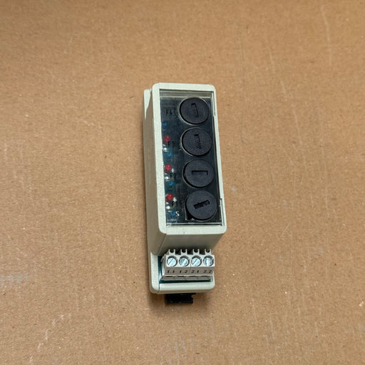 Wieland – 87.010.7653.0 – FUSE MODULE SBS-4SI-24V6,3A