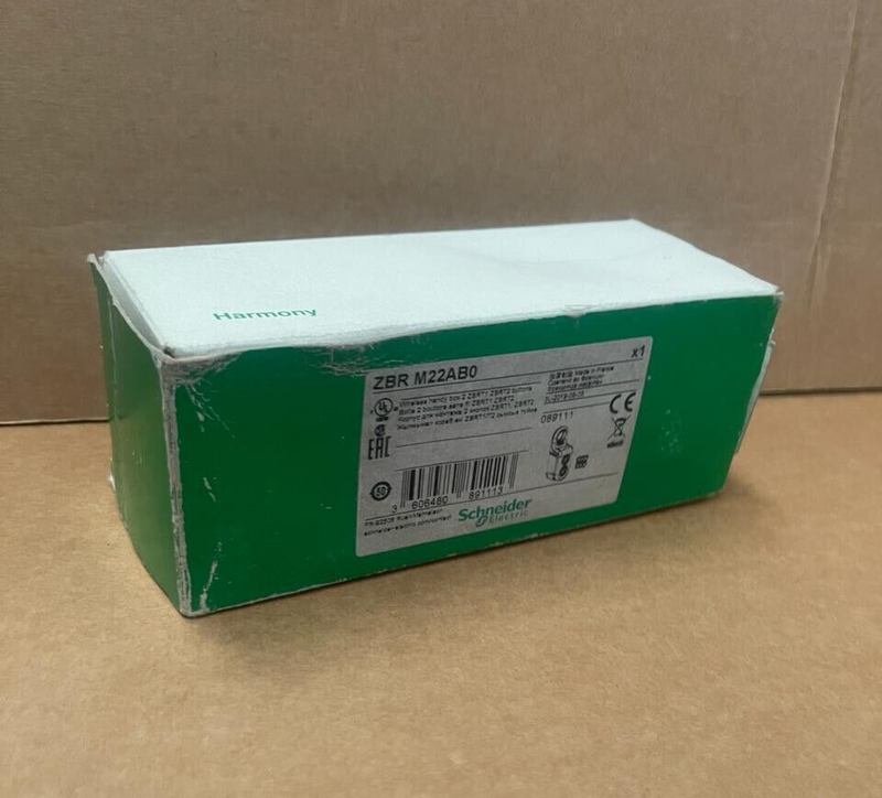Schneider Electric - ZBR M22AB0 - Wireless Handheld Controller