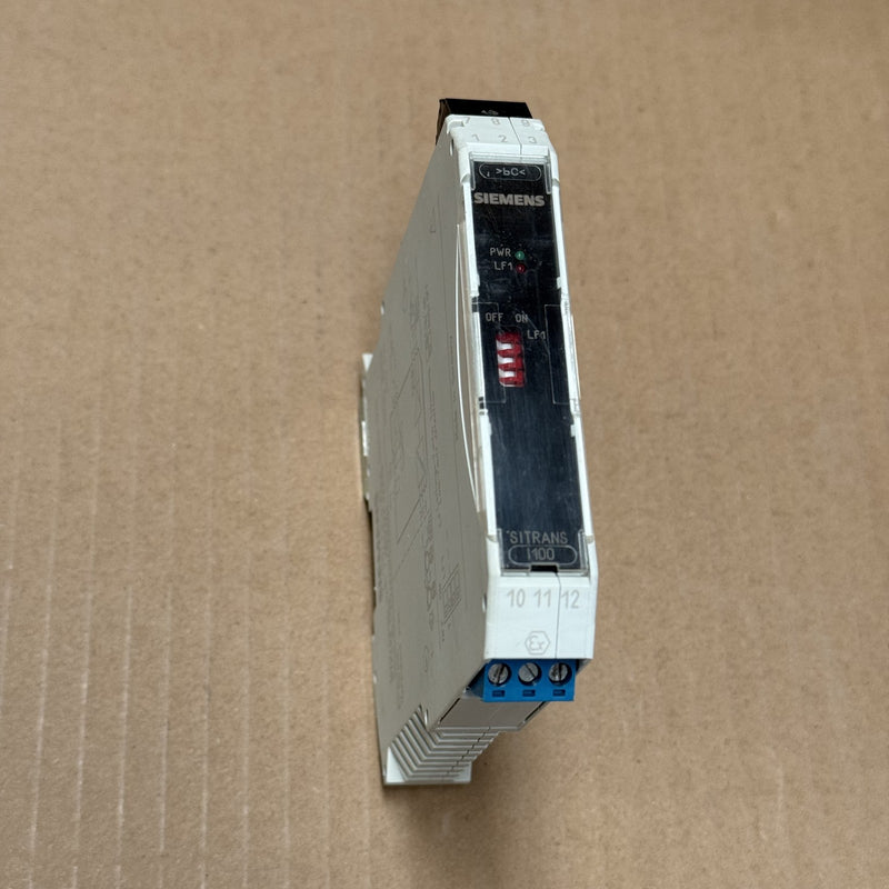Siemens – 7NG4124-0AA00 – Isolating Power Supply SITRANS