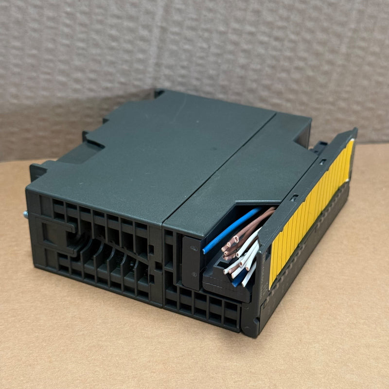 Siemens – 6ES7336-4GE00-0AB0 – SIMATIC S7 Fail-Safe Analog Input Module