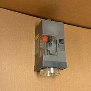 FIBER - T45 - Electromechanical time relay 24VAC - 5A - 6 s ... 60 h