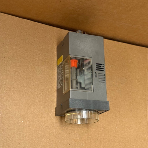 FIBER - T45 - Electromechanical time relay 24VAC - 5A - 6 s ... 60 h