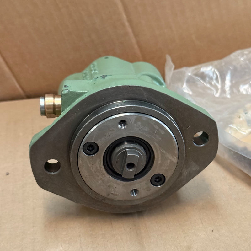RICKMEIER – R25/23 FL-M-DB-SO – External Hydraulic Gear Pump
