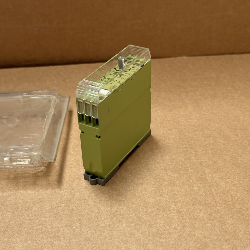 COMAT – CY1/UC24-60V – TIME RELAY