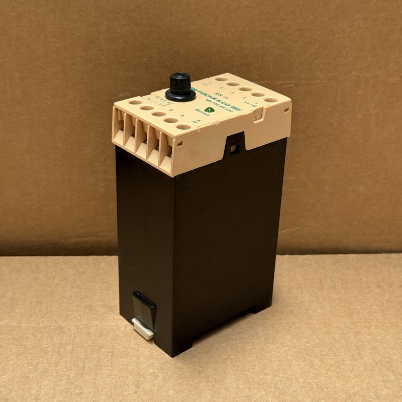 FOCKE&CO – NR.700.89.232 / ES 11 – I/O-Modul