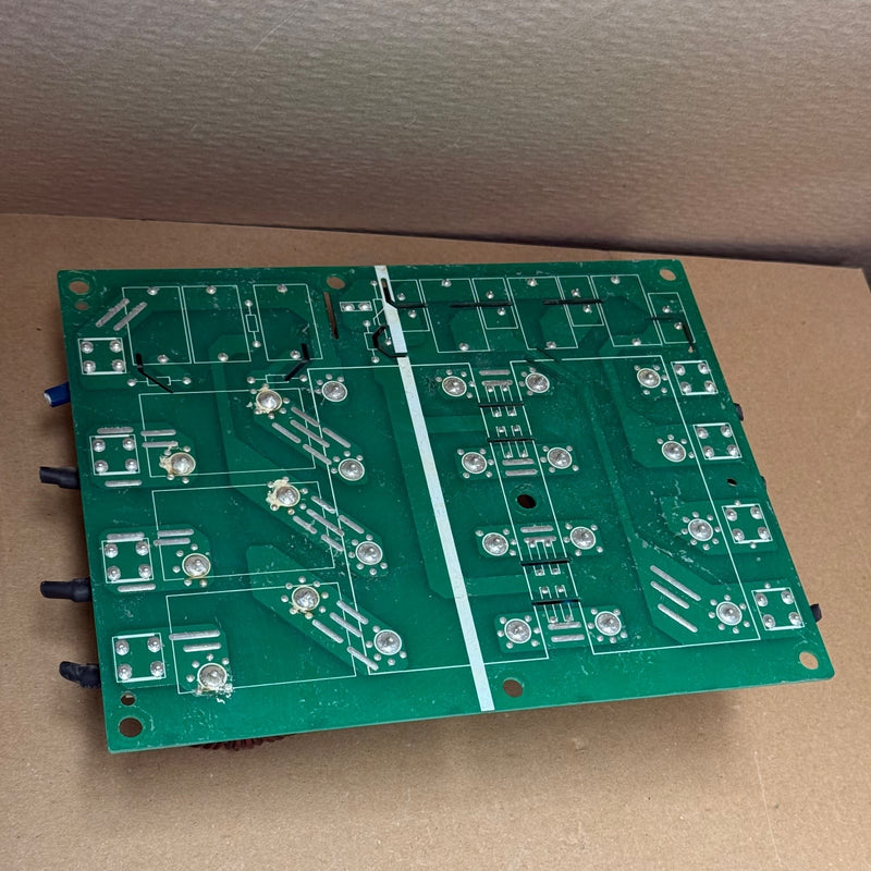 Gree – GRZW81-F1 / 30228111 AB130607 – Power Board Assembly
