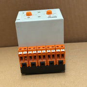 BARTEC – 07-7311-97WPK4N0 – MODEX Series RS485 / PROFIBUS Koppler (Coupler)