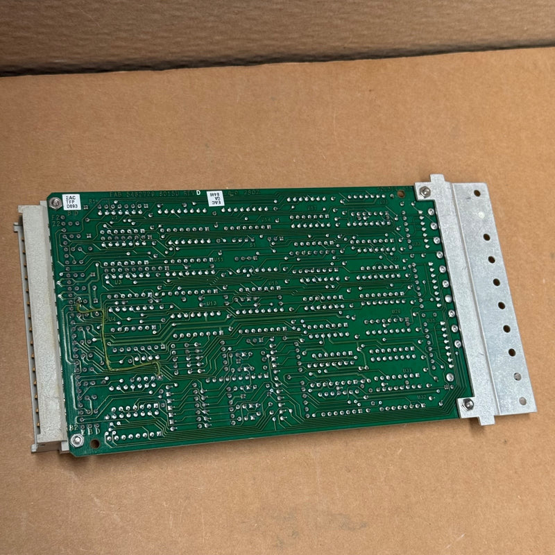 Siemens – 1938229 (02340357) – PCB Assy, Trigger A-S34