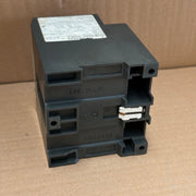 Siemens – 3UB1005-1QB4 – Solid-State Overload Relay 24V DC, Panel