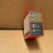 TELMA – GL105E – LECKAGE - MELDER