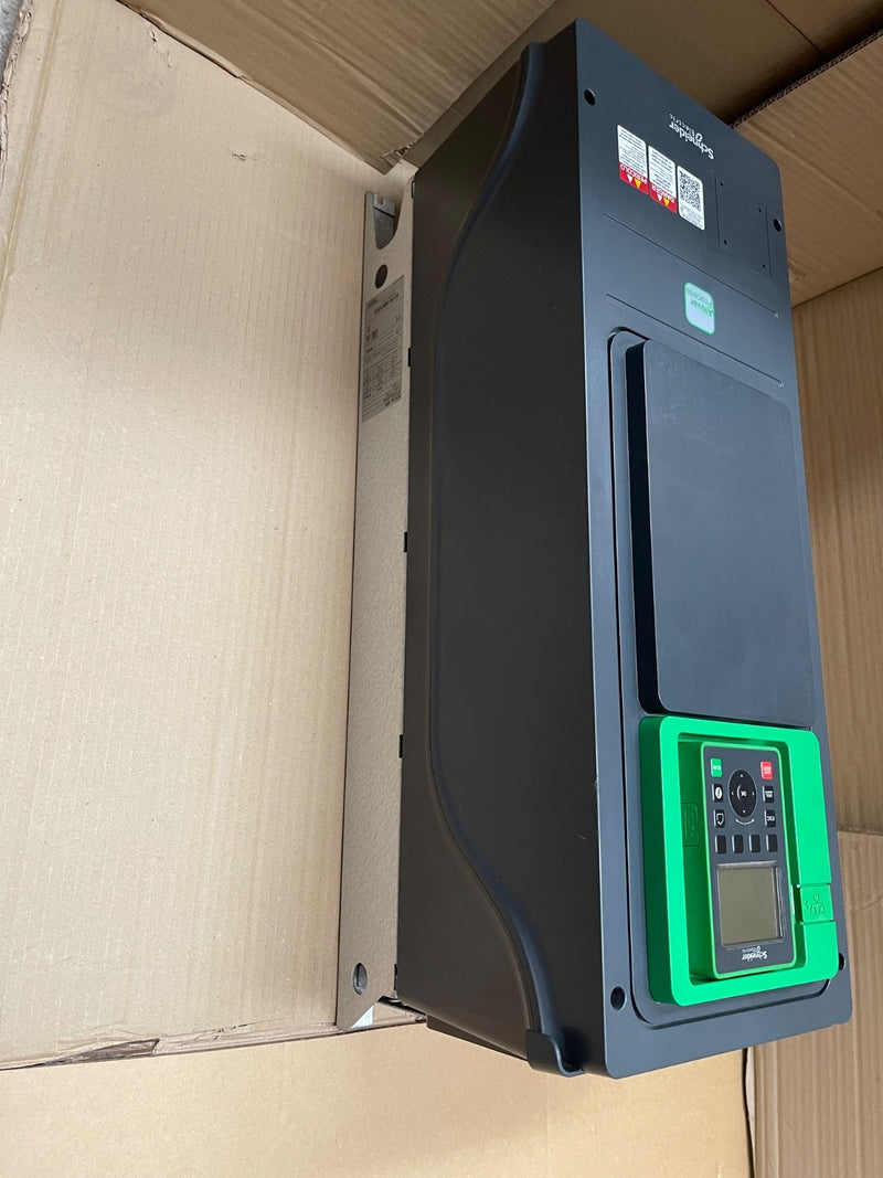 Schneider Electric – ATV650U55N4 – Altivar Process 5.5 kW 380‑480 V AC Drive