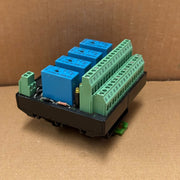 Murrelektronik – 676016 – 4-Fold Relay Interface Module