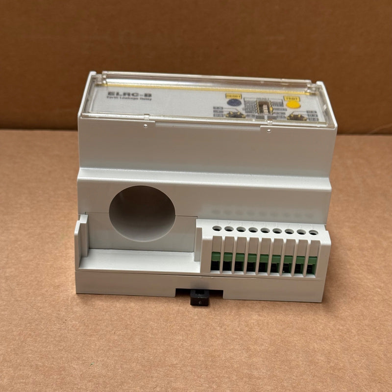 Contrel – ELRC-B – Residual Current Toroidal Transformer