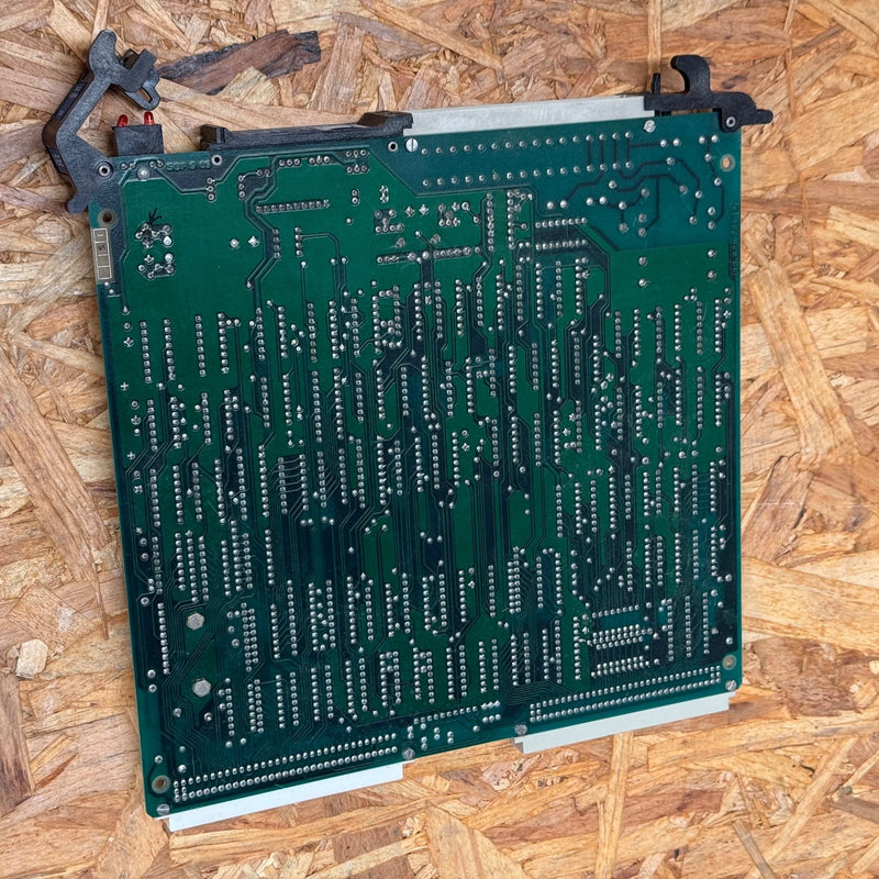 CGEE Alsthom – 50.825 251 a (S 251) – Printed Circuit Board / Control Module