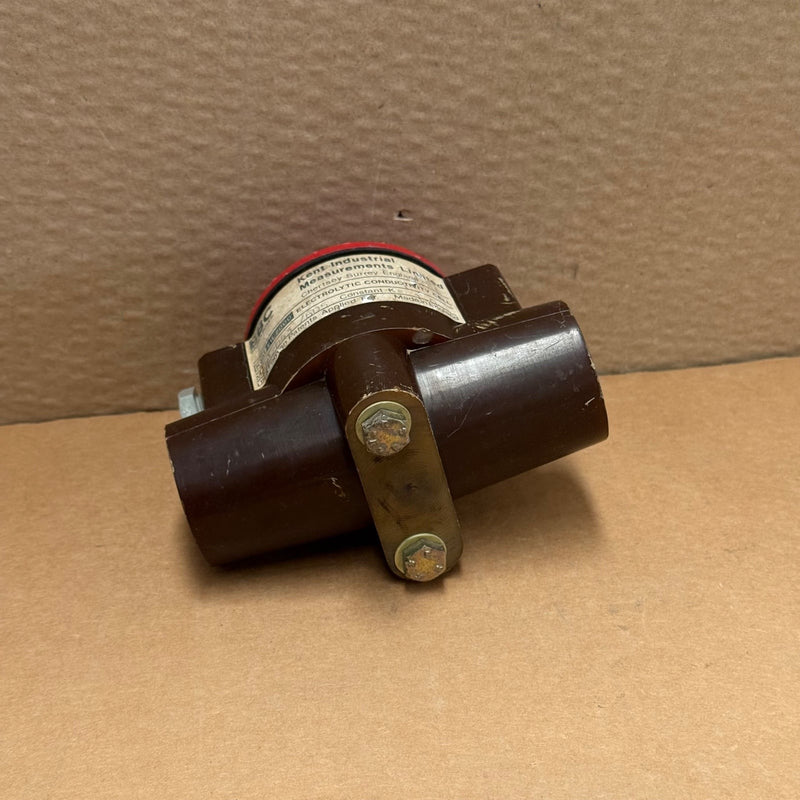Kent EIL2000 – Model 2043 / 2043-605 – Electrolytic Conductivity Cell