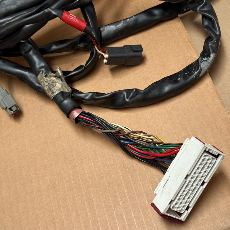 Volvo Penta – T874818-4 – Engine / Gearbox Control Unit Cable Harness 3.0m
