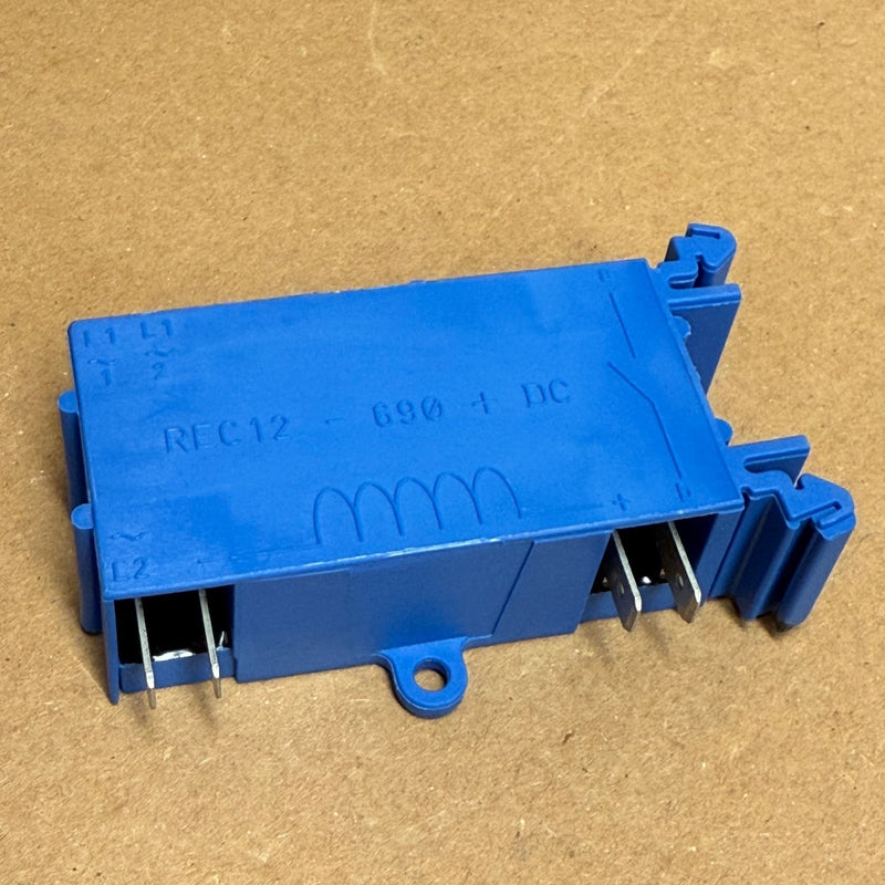 SWF – REC12-690+DC – Line Voltage Half-Wave Brake Rectifier Module
