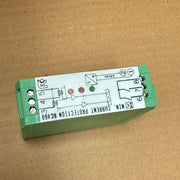 RC Group – RC460 – Minimum Current Protection Relay (24 VAC, Max 1.5A, DIN Rail)