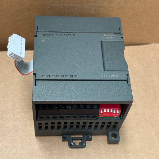 COTRUST – CTS7 231-7PF32 – EM231 8-Channel Thermocouple Input Module