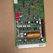 Bosch Rexroth – VT5041-23/1-3D – Valve Amplifier Card