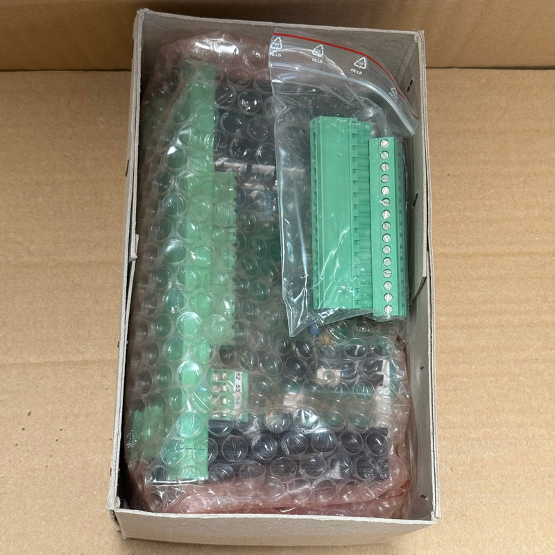 ifm electronic – ECOMAT100 CC0028 – Controller Board / Module for Mobile Vehicles
