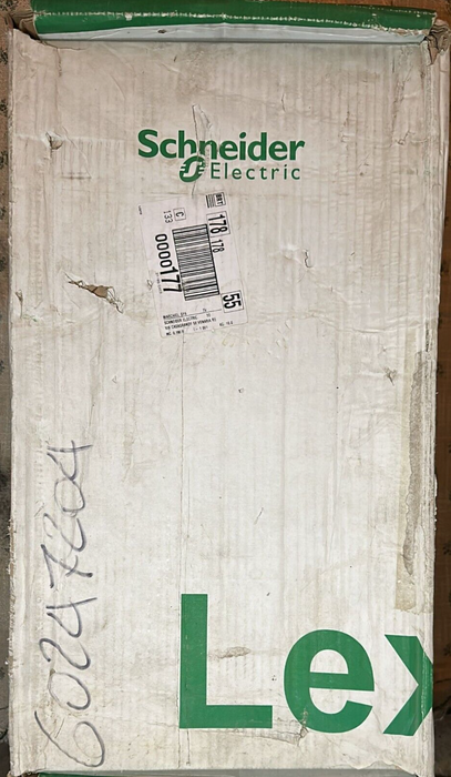 Schneider Electric LXM32MC10N4