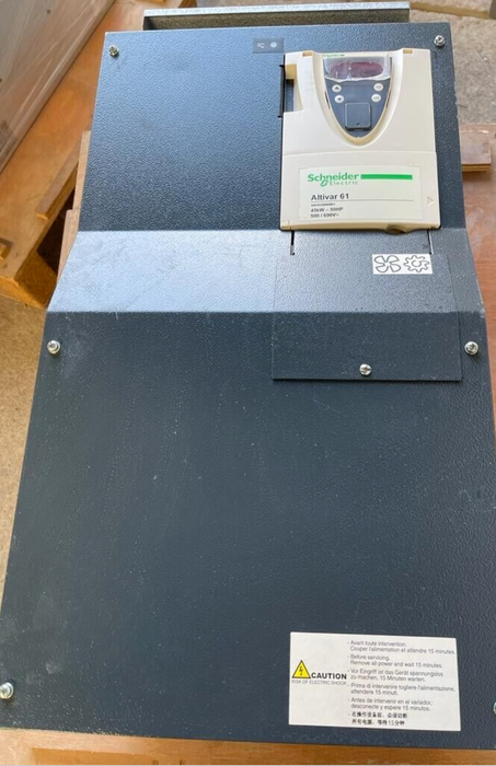 Schneider Electric ATV61HD45Y