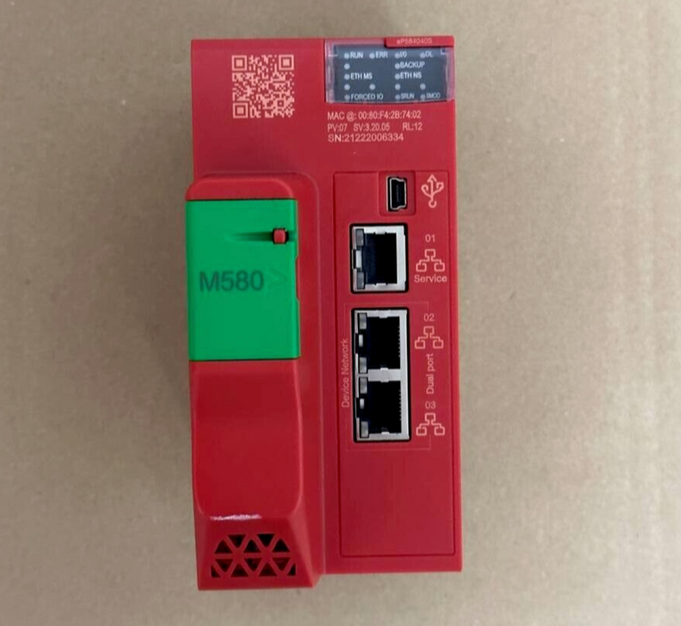 Schneider Electric BMEP584040S