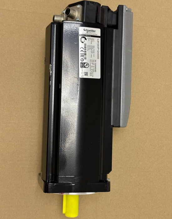 Schneider Electric ILM1003P12A0000