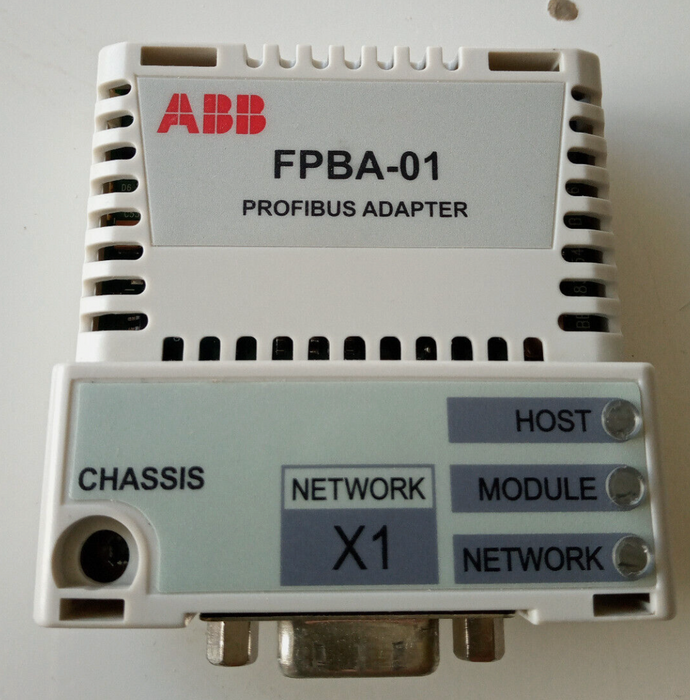 ABB FPBA-01