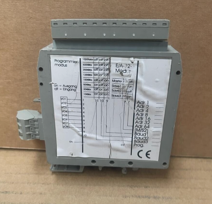 Lenze EMZ9374IB